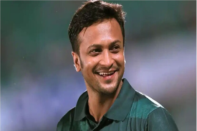 শনিবার বাংলাদেশ এবারের বিশ্বকাপে নিজেদের প্রথম খেলা খেলবেন৷ প্রস্তুতি ম্যাচে খেলতে পারেননি শাকিব আল হাসান৷ আফগানিস্তানের বিরুদ্ধে প্রথম ম্যাচ বাংলাদেশের৷