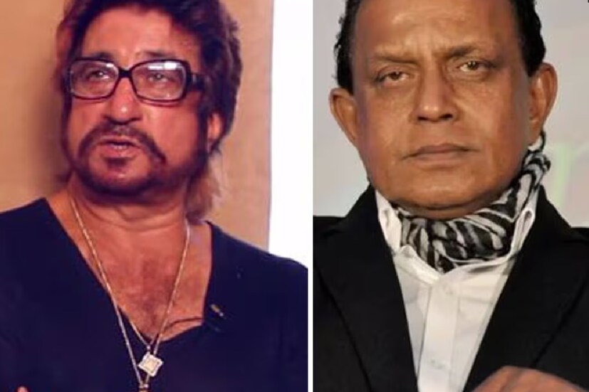 কিন্তু রাকেশ এবং প্রমোদ খান্না চলে যাওয়ার পরে, মিঠুন সঙ্গে সঙ্গে শক্তির চুলের মুঠি ধরেন। শক্তিকে মনে করিয়ে দেন, মিঠুন তাঁর সিনিয়র। তারপর একটি ঘরে নিয়ে গিয়ে কোণে ফেলে রাখেন। 