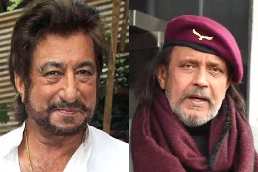 দুই বন্ধুকেও ডেকেছিলেন মিঠুন। তাঁরা ঘরের আলো নিভিয়ে, শক্তির মুখে স্পটলাইট ফেলে জিজ্ঞেস করেন, ‘‘তুমি বিয়ার খেতে চাও?’’