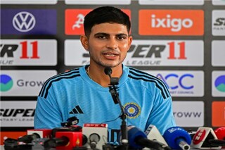 এল ভাল খবর, হাসপাতাল থেকে ছুটি, এবার আহমেদাবাদ যাচ্ছেন শুভমান 