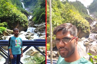 পলাশ দাস 