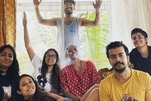 শোভন-সোহিনী প্রথমবার প্রকাশ্যে! গুঞ্জনের মাঝেই গায়কের সঙ্গে জন্মদিন পালন নায়িকার