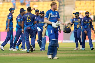 (Photo Courtesy- AP)