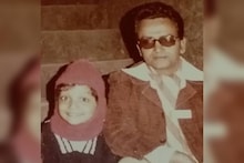 লাল মাঙ্কিক্যাপে এই খুদে জাতীয় পুরস্কারজয়ী, ছবিতে বাঙালি পরিচালককে চেনা যায় কি