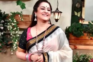‘প্রথমে শাড়ি, তারপর গয়না, আর এখন ফুড ভ্লগিং’, ভিডিও পোস্ট করে ট্রোলের মুখে রান্নাঘরের সুদীপা