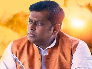  ‘বিদ্রোহী’দের বিরুদ্ধে কড়া ব্যবস্থা নেওয়ার কথা বললেন সুকান্ত মজুমদার, পাল্টা হুঁশিয়ারি বিক্ষুব্ধ শিবিরের (File Photo)