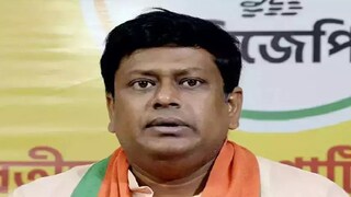 ‘সময় আসছে, সপরিবারেই ভেতরে থাকতে হবে...’ ইঙ্গিতপূর্ণ মন্তব্য সুকান্ত মজুমদারের