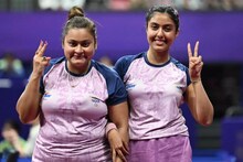 সেমিতে হারলেও ব্রোঞ্জ জয় সুতীর্থা ও ঐহিকার, ইতিহাসের পাতায় দুই বঙ্গ তনয়া