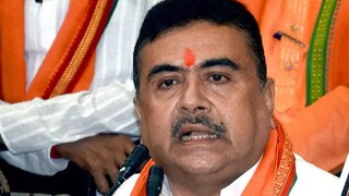 জ্যোতিপ্রিয় ইস্যুতে মুখ্যমন্ত্রীকে নিশানা শুভেন্দু অধিকারীর