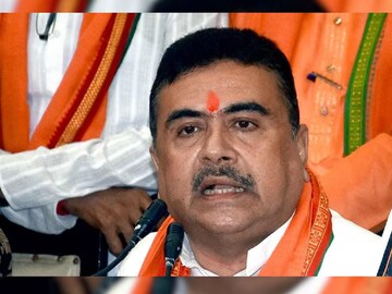 জ্যোতিপ্রিয় ইস্যুতে মুখ্যমন্ত্রীকে নিশানা শুভেন্দু অধিকারীর