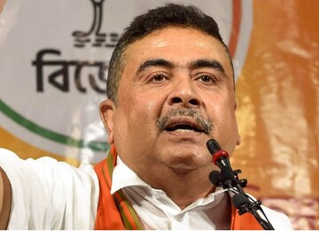 ‘বাকিবুর রহমানের কাছ থেকে কি কোভিড তহবিলের চেক নিয়েছিলেন?’ মুখ্যমন্ত্রীর উদ্দেশ্যে প্রশ্ন ছুড়ে দিলেন শুভেন্দু অধিকারী