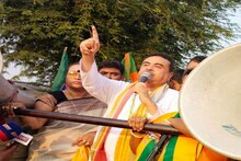 ‘১০ বছরে ১৫ বার সরকারি আইনজীবী বদল করে কামদুনির মামলা খতম করা হয়েছে’: শুভেন্দু