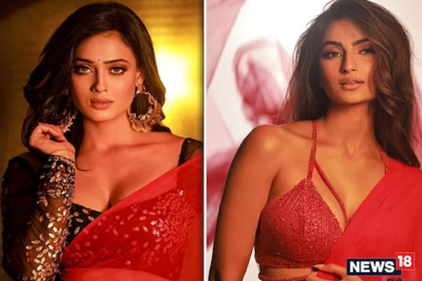 ভোজপুরি ইন্ডাস্ট্রিতে কাজ করার সময় শ্বেতা তিওয়ারি এবং পরিচালক রাজা চৌধুরির ঘনিষ্ঠতা বাড়তে থাকে। বন্ধুত্ব থেকে শুরু হওয়া ওই সম্পর্ক ধীরে ধীরে প্রেমে রূপান্তরিত হয়। এই দম্পতি তাঁদের পরিবারের বিরুদ্ধে গিয়েই বিয়ে করেছিলেন। মাত্র কয়েকদিনের পরিচয়ে তাঁদের বিয়ে হওয়া নিয়ে অনেকেই অবাক হয়েছিলেন। এই দম্পতির বিয়ের সময়, শ্বেতার বয়স ছিল মাত্র ১৮ বছর। 