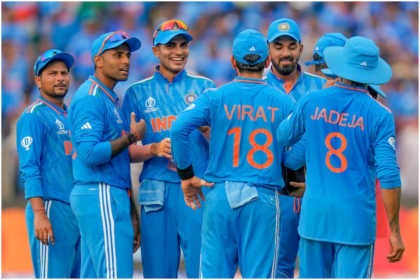 এই ভাবনা অনেকের কাছে হাস্যকর বা অবাস্তব। কিন্তু আবার যারা অন্ধ বিশ্বাস বা লাকি-আনলাকি তত্ত্বে বিশ্বাস করেন তাদের কাছে এটি গুরুত্বপূর্ণ। ভারত যাতে আবার বিশ্বকাপ চ্যাম্পিয়ন হয় সেই কারণেই অনেকে চাইছেন রবিবার জিতুক দক্ষিণ আফ্রিকা।