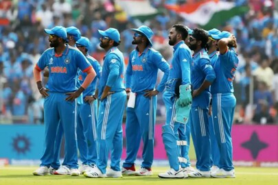 অশনি সংকেত ভারতের