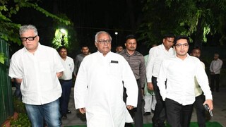 বাংলার বঞ্চিতদের নিয়ে দিল্লিতে তৃণমূল, দুপুরে রাজঘাটে ধর্না, আজ কী ঘটতে চলেছে? (Photo: AITC) বাংলার বঞ্চিতদের নিয়ে দিল্লিতে তৃণমূল, দুপুরে রাজঘাটে ধর্না, আজ কী ঘটতে চলেছে? (Photo: AITC)