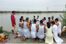 মহালয়ার ভোরে ফাঁকা থাকবে তিস্তার পাড়, হবে না তর্পণ! সিদ্ধান্ত পুরোহিতদের