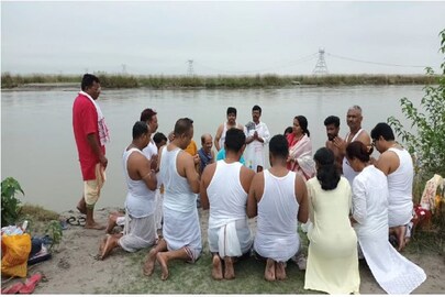 তিস্তার পাড়ে এবার দেখা যাবে না এই দৃশ্য৷ 