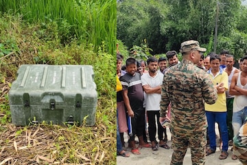 গ্রাম