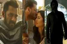 টানটান ট্রেলারে টাইগারের গর্জন, মুহূর্তে ভাইরাল সলমান-ক্যাটের নতুন ছবির ঝলক