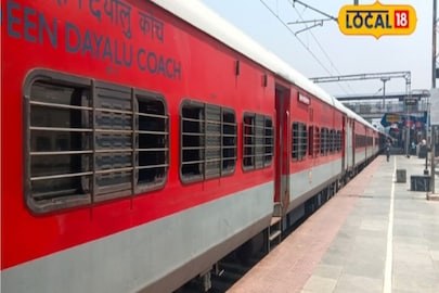 তিন জোড়া স্পেশ্যাল ট্রেন বাড়ছে। প্রতীকী ছবি। 
