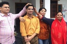 মাত্র ২১ বছরে IPS; কোচিং ছাড়াই প্রথম প্রচেষ্টায় সফল UPSC এই তরুণ পরীক্ষার্থী