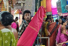 এই শাড়ি কিনতে উপচে পড়ছে ভিড়! দামেও বেশ সস্তা