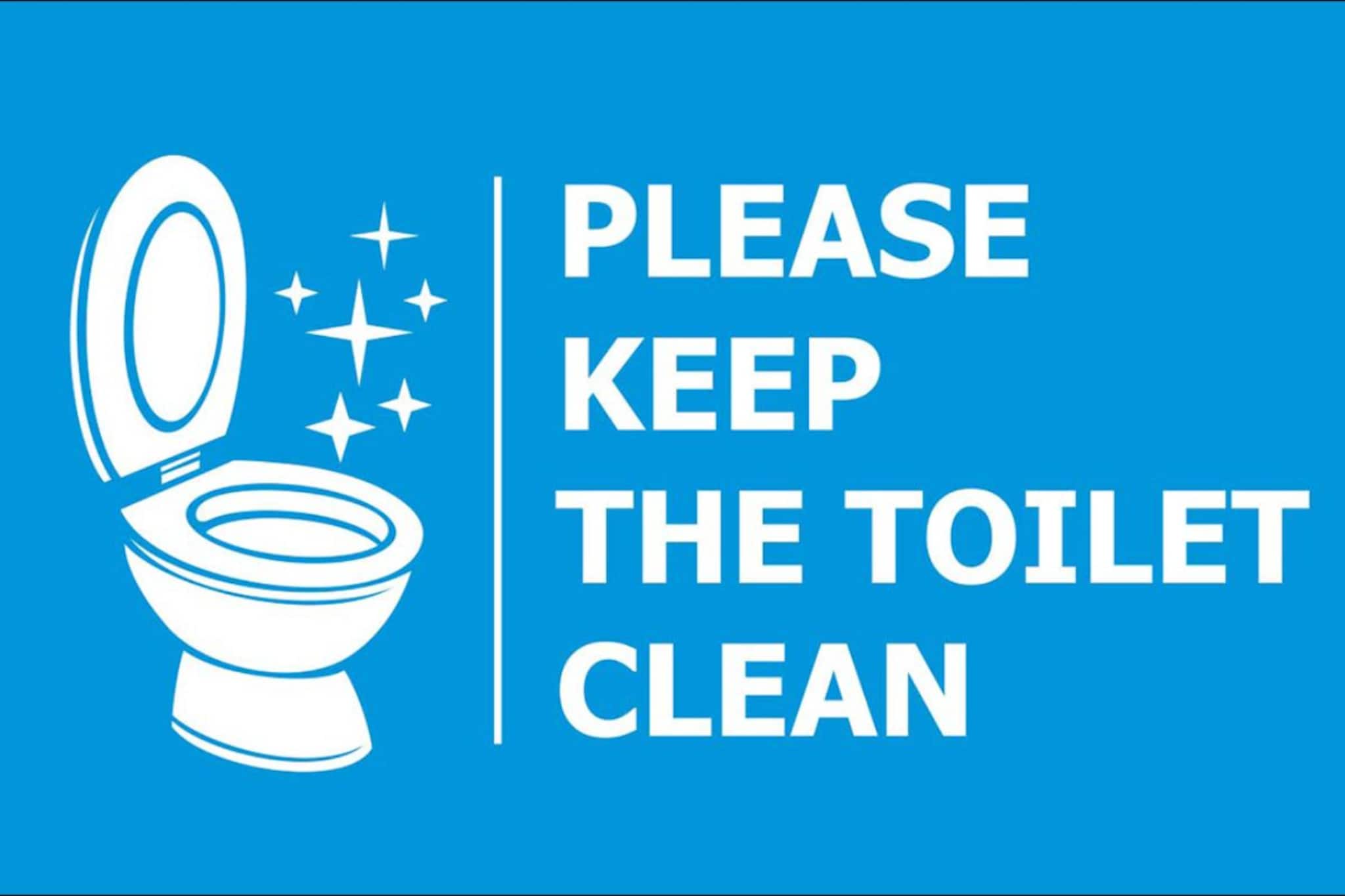 বর্ষা-নিরোধক টয়লেটের রক্ষণাবেক্ষণ স্বাস্থ্যকর পরিবেশের জন্য জরুরি