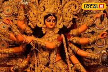 হাওড়ার এই পুজোয় বিরাট চমক! মণ্ডপে ভিড় জমাচ্ছেন আট থেকে আশি