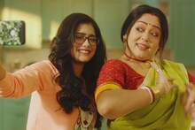 পুজোর মরশুমে বিরাট চমক দিলেন অপরাজিতা! কোন মেগা হল টিআরপি টপার, দেখে নিন