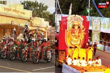 ১৮ হাজার দর্শক, ১০০ প্রতিমা, বিদেশি অতিথি! পুজো শেষে এবার কার্নিভালের প্রস্তুতি