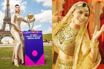 খোয়া গেল সোনার ফোন! ভারত-পাক ম্যাচ দেখতে গিয়ে বিপাকে ঊর্বশী, X-এ হাহাকার নায়িকার