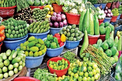 দাম বাড়ছে সবজির