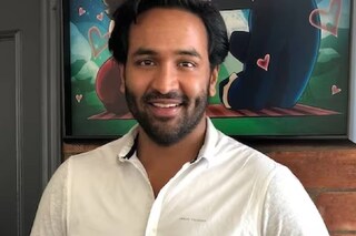 গুরুতর ভাবে আহত হয়েছেন বিষ্ণু মঞ্চু। 