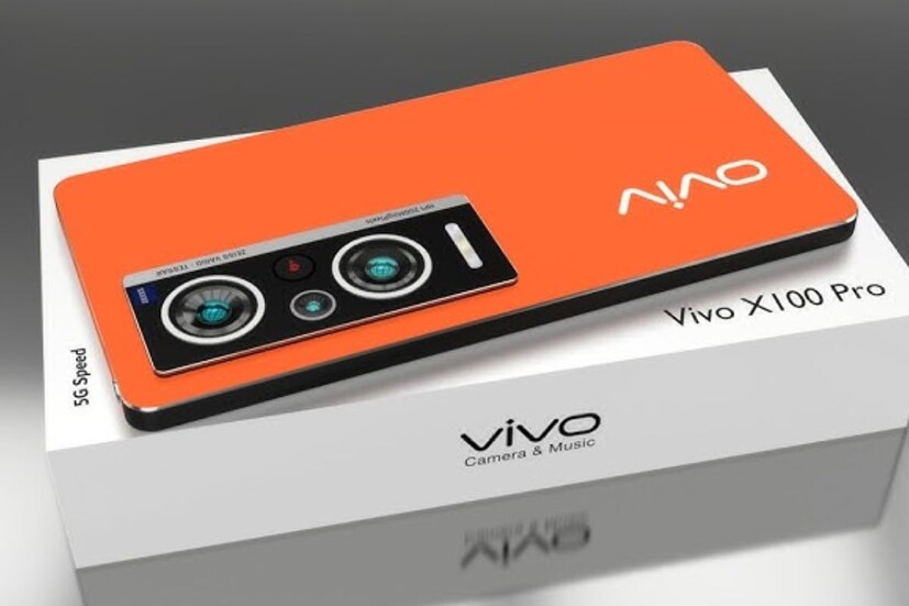  Vivo X100 5G -  Vivo সম্প্রতি ভারতে নতুন ডিজাইন এবং স্পেসিফিকেশন সহ তার Vivo V29 সিরিজ চালু করেছে। একটি প্রতিবেদনে বলা হয়েছে যে চিনা স্মার্টফোন ব্র্যান্ড Vivo X90 সিরিজের উত্তরসূরি চালু করার জন্য প্রস্তুত হচ্ছে। Vivo X100 এবং Vivo X100 Pro ১৭ নভেম্বর বা তার আগে চিনে লঞ্চ করা হবে বলে গুজব রয়েছে।