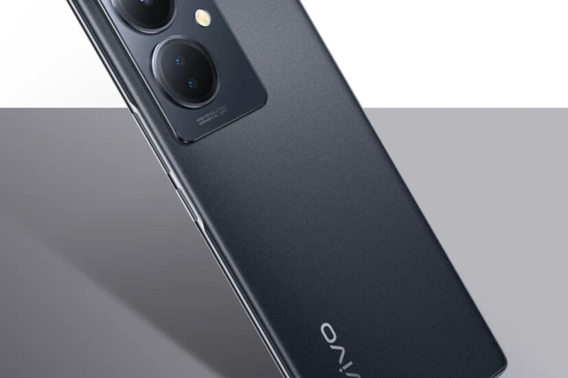  Vivo Y78 5G -  Vivo Y78 গ্লোবাল ভিভো ওয়েবসাইটে তালিকাভুক্ত এবং কিছু দেশে উপলব্ধ। এই ডিভাইসটি অক্টোবর ভারতে আসা প্রত্যাশিত ছিল। কিন্তু, ভিভো এর লঞ্চ ঠেলে দিয়েছে নভেম্বর মাসে।