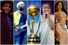 WC 2023: একদিন আগেই বিশ্বকাপের উদ্বোধন! মঞ্চ মাতাবেন আশা-অরিজিৎ-রণবীর-তামান্নারা