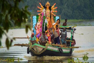 পুজোয় আগে ফের আবহাওয়া পরিবর্তন? কেমন থাকবে পুরুলিয়ার পরিস্থিতি? রইল পূর্বাভাস