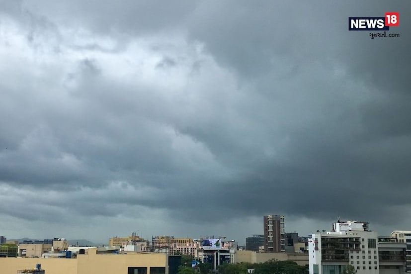 “যদিও গুজরাতে আগামী পাঁচ দিন আবহাওয়া শুষ্ক থাকবে বলে আশা করা হচ্ছে, ১৪ অক্টোবর আহমেদাবাদ জেলার বিচ্ছিন্ন জায়গায় হালকা বৃষ্টি হতে পারে।