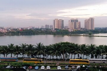 দক্ষিণবঙ্গে ভারী বৃষ্টির সম্ভাবনা নেই, পুজোতে আবহাওয়া কেমন থাকবে, জেনে নিন