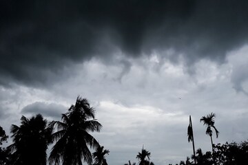 বঙ্গোপসাগরে ঘনাচ্ছে নিম্নচাপ! পুজোর শেষ লগ্নে বৃষ্টি? জানুন পূর্বাভাস