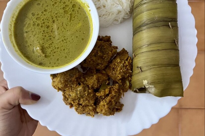 আধুনিক কেতায় করতে চাইলে কিনতে পারেন স্টিমিং মেশিন বা স্টিমার৷ পুষ্টিবিদদের মতে, ভাপে রান্না করা খাবার খুবই স্বাস্থ্যকর৷ কারণ এর ফলে পুষ্টিগুণ বজায় থাকে খাদ্যের৷