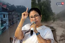 বন্যাবিধ্বস্ত সিকিম নিয়ে উদ্বিগ্ন মমতা, দুর্যোগ মোকাবিলায় পাঠালেন মন্ত্রী