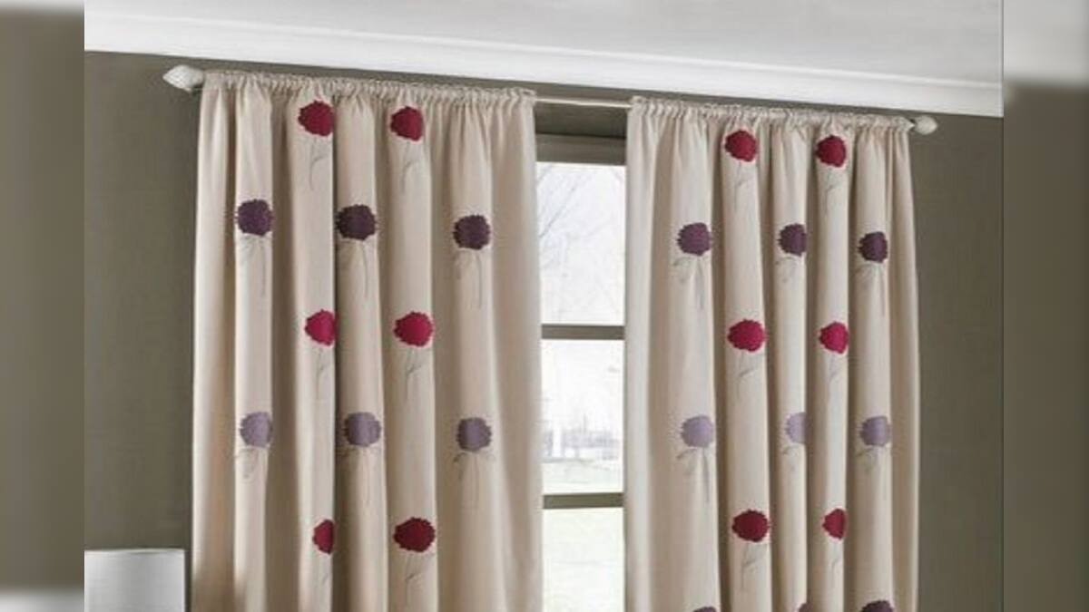 Vastu Tips For Curtain বাস্তুমতে পর্দাই বদলে দেবে ভাগ্য! 'এই' রং আনবে