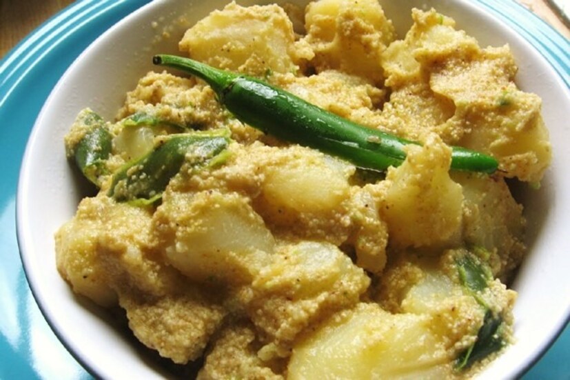 নিয়মিত পোস্ত খেলে একাধিক উপকারিতা থাকবে হাতের মুঠোয়। বলছেন পুষ্টিবিদ অপূর্বা আগরওয়াল।