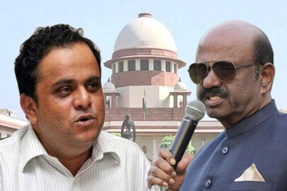 রাজ্যপালকে নোটিস সুপ্রিম কোর্টের