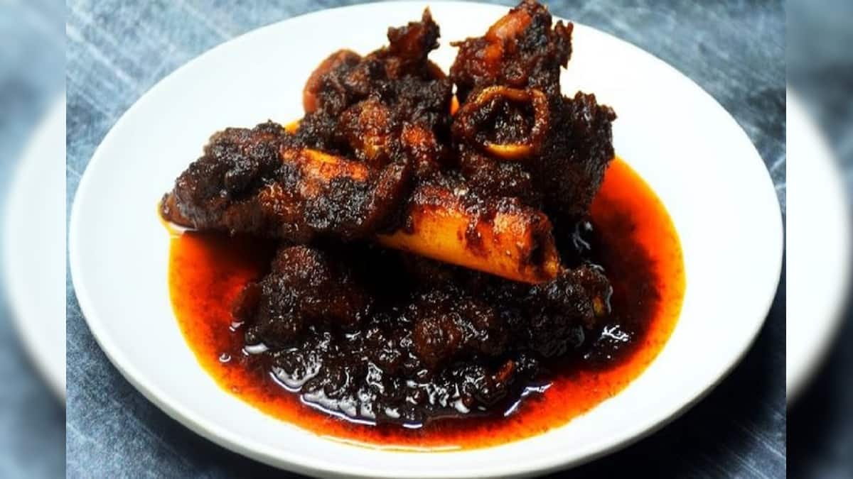 এই এক উপকরণেই পাতে পড়বে গোলবাড়ির কষা মাংস, রইল ম্যাজিক রেসিপি