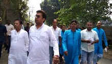 ফের পরাজয় বাম-কংগ্রেস জোটের, হাইকোর্টের নির্দেশে স্থায়ী সমিতি গঠন রানিনগরে