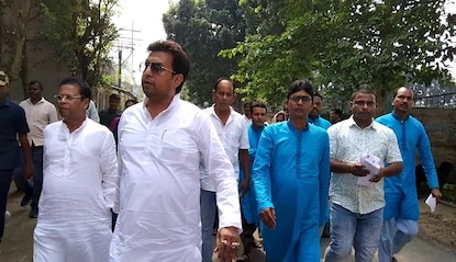 হাইকোর্টের নির্দেশে স্থায়ী সমিতি গঠন রানিনগরে