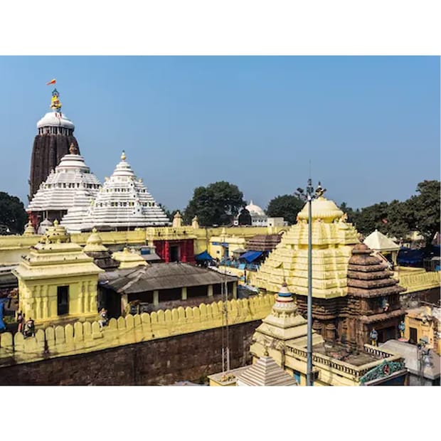 পুরীর জগন্নাথ মন্দির কর্তৃপক্ষের দাবি, বর্তমানে অনেকেই মন্দিরে ‘শালীন’ পোশাক আসছে না। তাই, পোশাকবিধি আনার সিদ্ধান্ত নিয়েছেন তাঁরা। কোন কোন ধরনের পোশাক পরে পুরীর মন্দিরে প্রবেশ করা যাবে না, তা জানিয়ে দেওয়া হয়েছে নির্দেশিকা। 